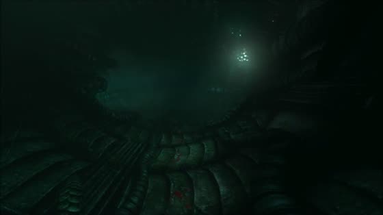 Анонс игры Soma Анонс игры Soma